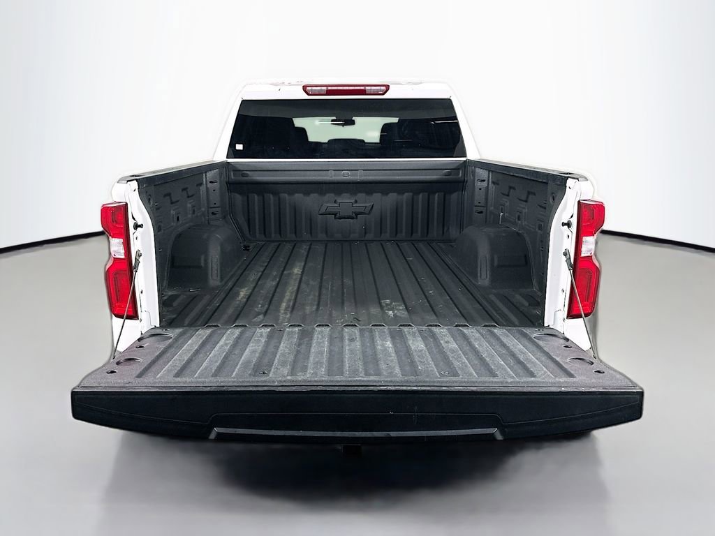 Used 2024 Chevrolet Silverado 1500 LT Trail Boss w/ Protection Package image 29