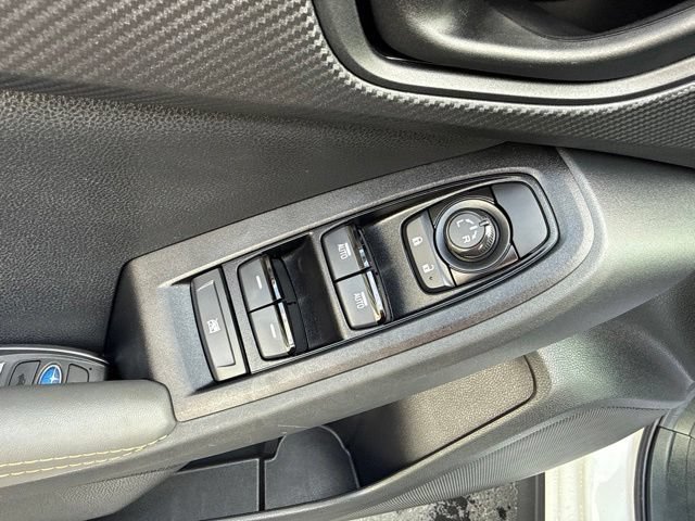 Used 2025 Subaru Crosstrek 2.5i Sport AWD/4WD image 16