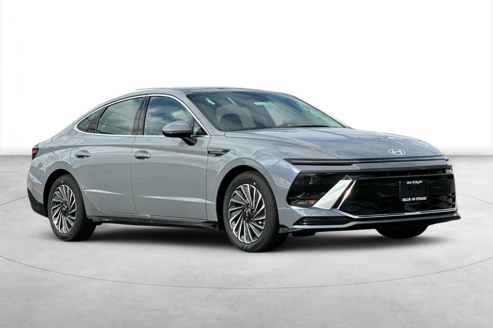 New 2026 Hyundai Sonata SEL FWD image 8
