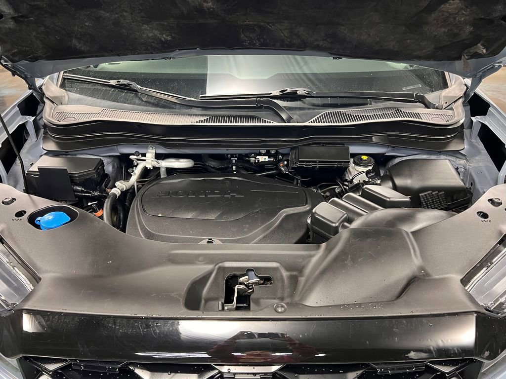 Used 2022 Honda Passport TrailSport image 19