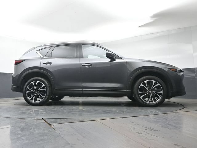 Certified 2023 MAZDA CX-5 AWD 2.5 S w/ Premium Package image 31