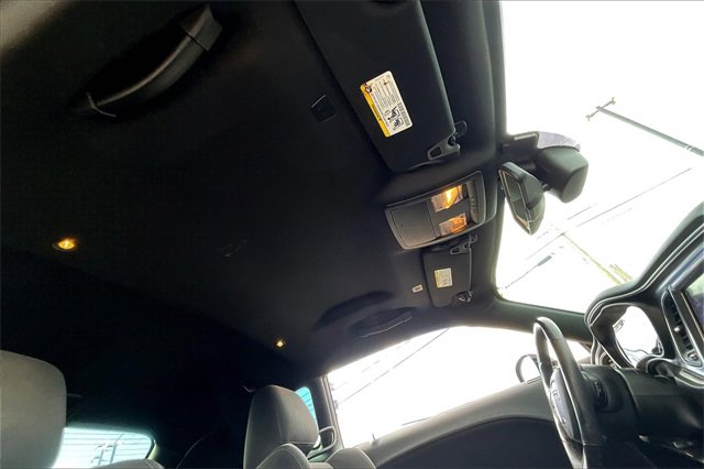 Used 2019 Dodge Challenger R/T Scat Pack image 24