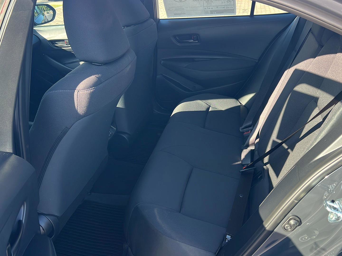 New 2026 Toyota Corolla LE image 11