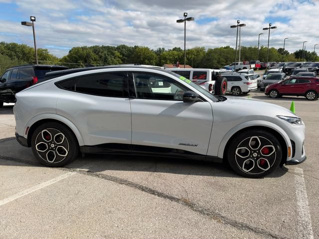 Used 2022 Ford Mustang Mach-E GT AWD/4WD image 8