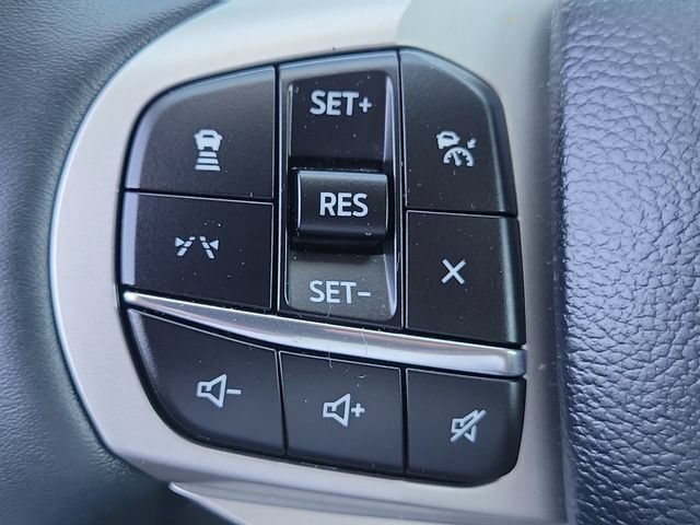 New 2026 Ford Explorer Active w/ Active Comfort Package RWD image 8