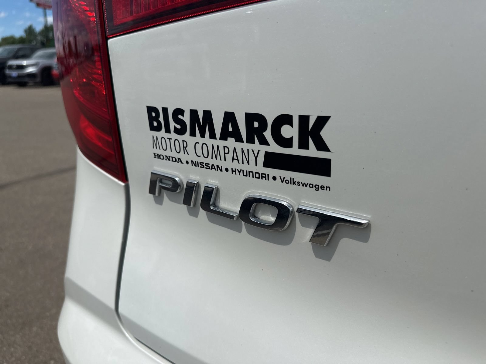 Used 2018 Honda Pilot Touring image 6