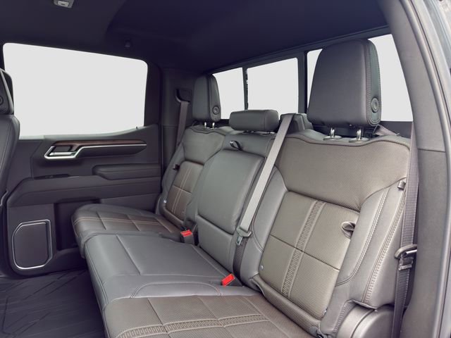 New 2026 Chevrolet Silverado 1500 High Country image 13