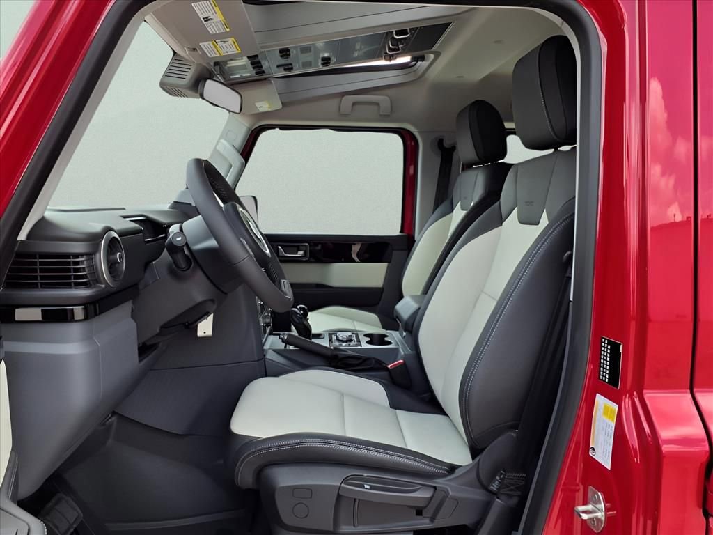 New 2025 INEOS Grenadier image 14