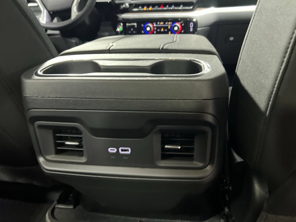 New 2026 Chevrolet Silverado 1500 LT w/ All Star Edition Plus AWD/4WD image 15