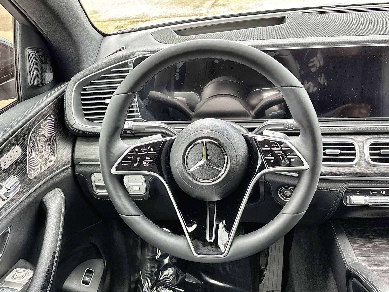 New 2026 Mercedes-Benz GLE 450 4MATIC Coupe image 21