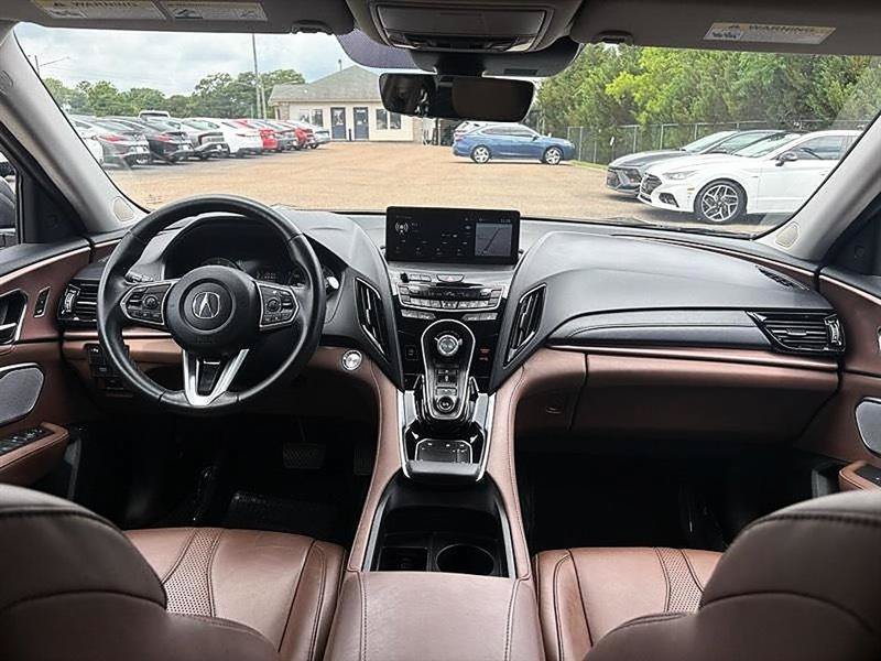 Used 2023 Acura RDX FWD w/ Technology Package image 34
