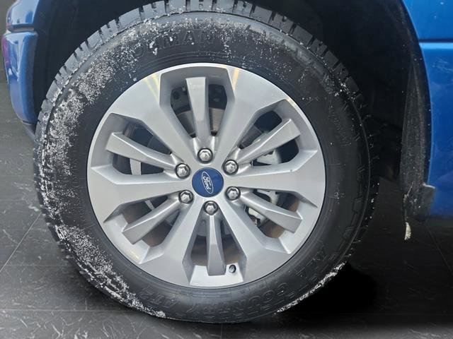 Used 2018 Ford F150 XL w/ Equipment Group 101A Mid image 36