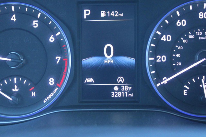 Used 2023 Hyundai Kona SEL image 20