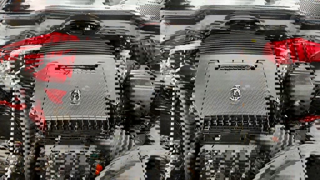 Used 2024 Acura MDX SH-AWD image 27