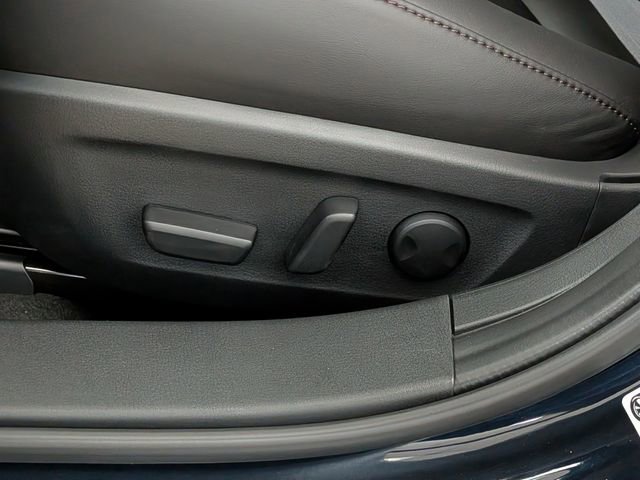 New 2026 MAZDA MAZDA3 2.5 S Sedan w/ Preferred Pkg FWD image 9