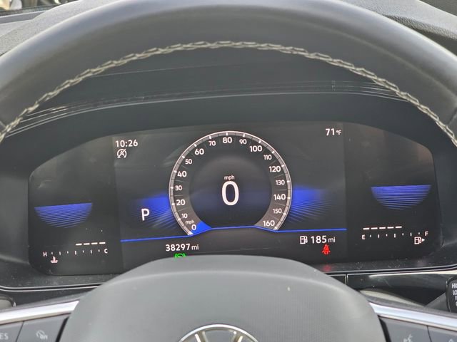 Used 2023 Volkswagen Taos S image 32