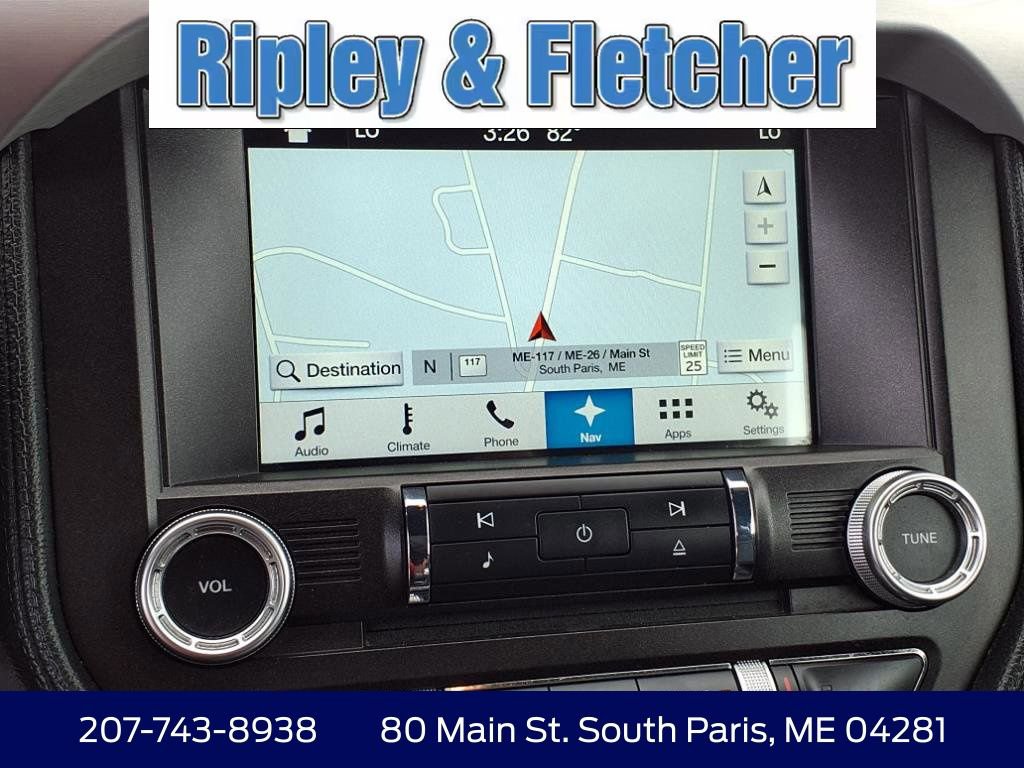 Used 2017 Ford Mustang Premium image 19