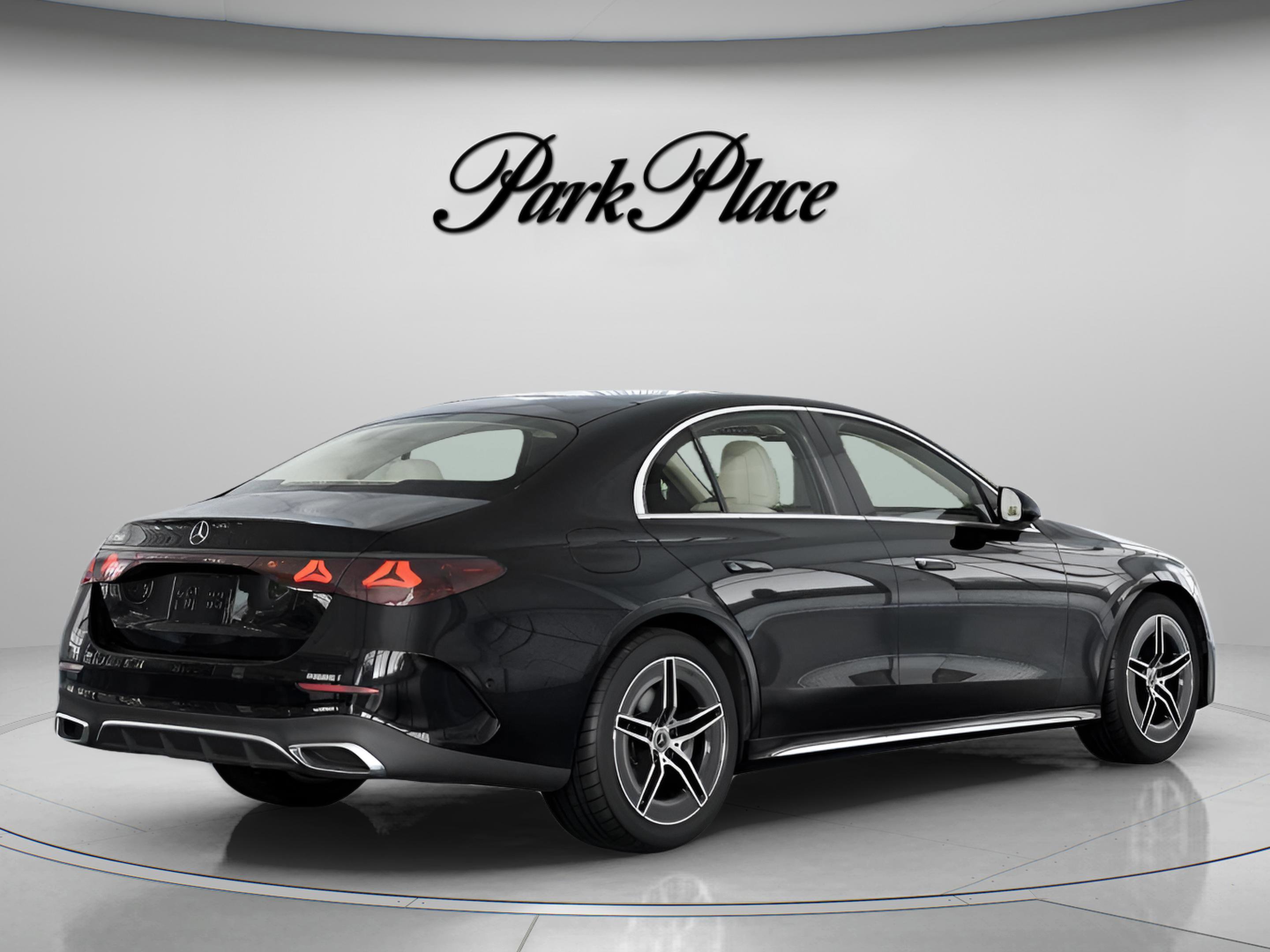 Certified 2025 Mercedes-Benz E 350 Sedan image 19