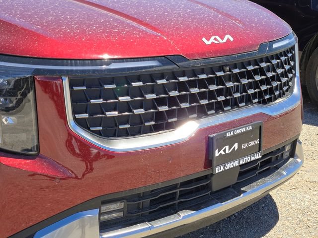 New 2026 Kia Carnival SX FWD image 5