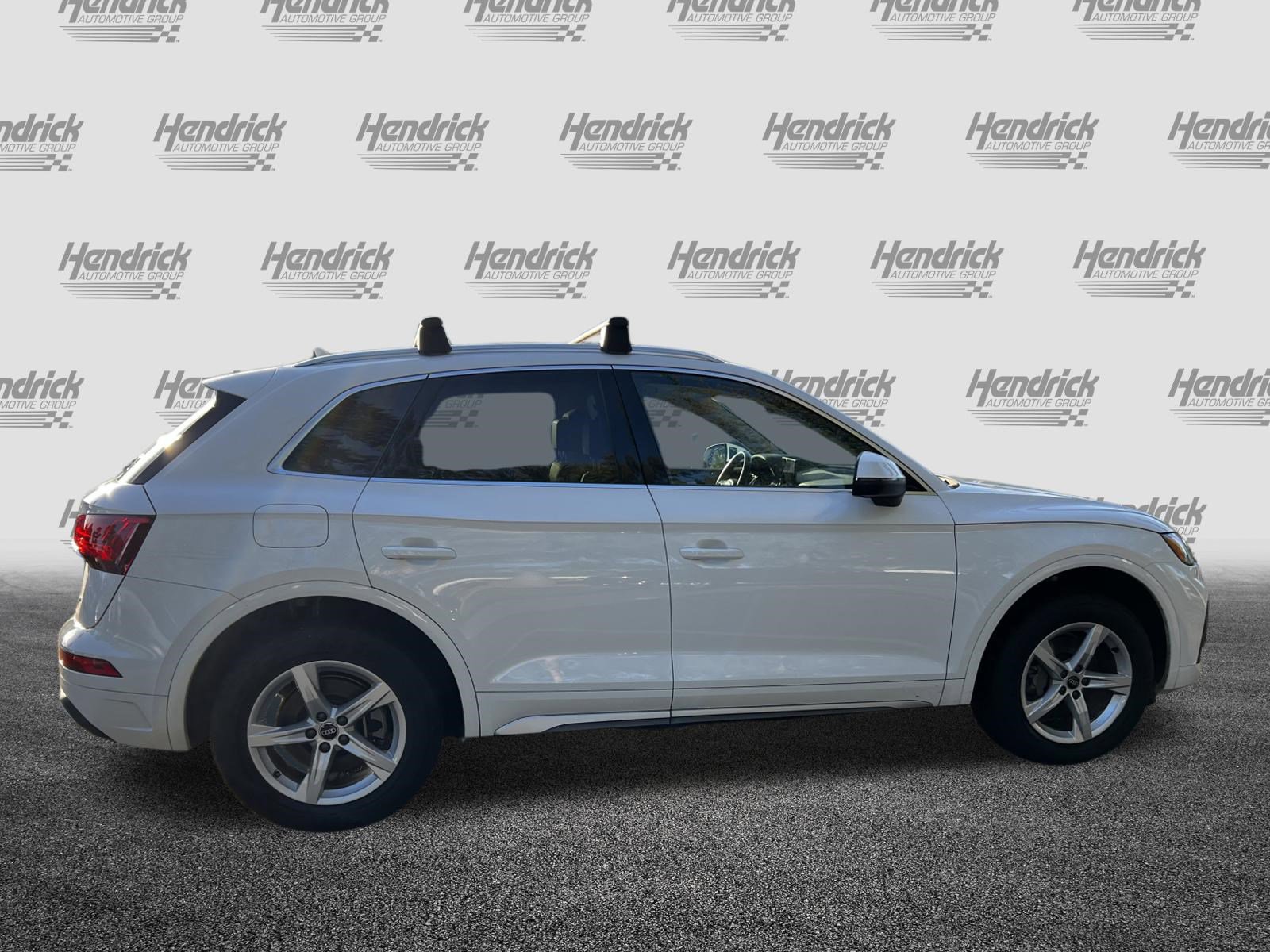 Used 2021 Audi Q5 Premium w/ Convenience Package image 10