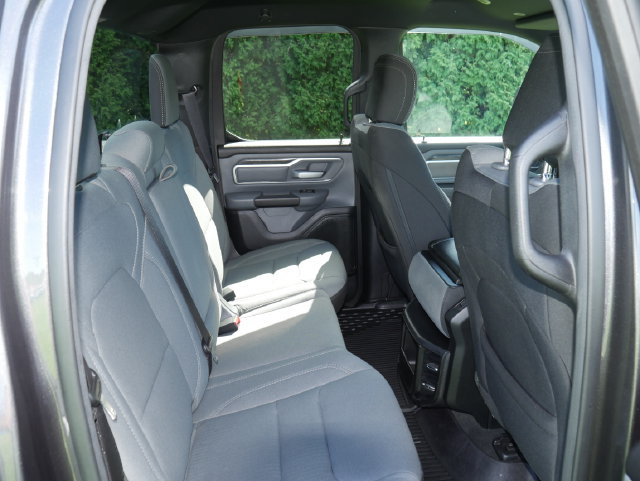 Used 2021 RAM 1500 Big Horn AWD/4WD image 23