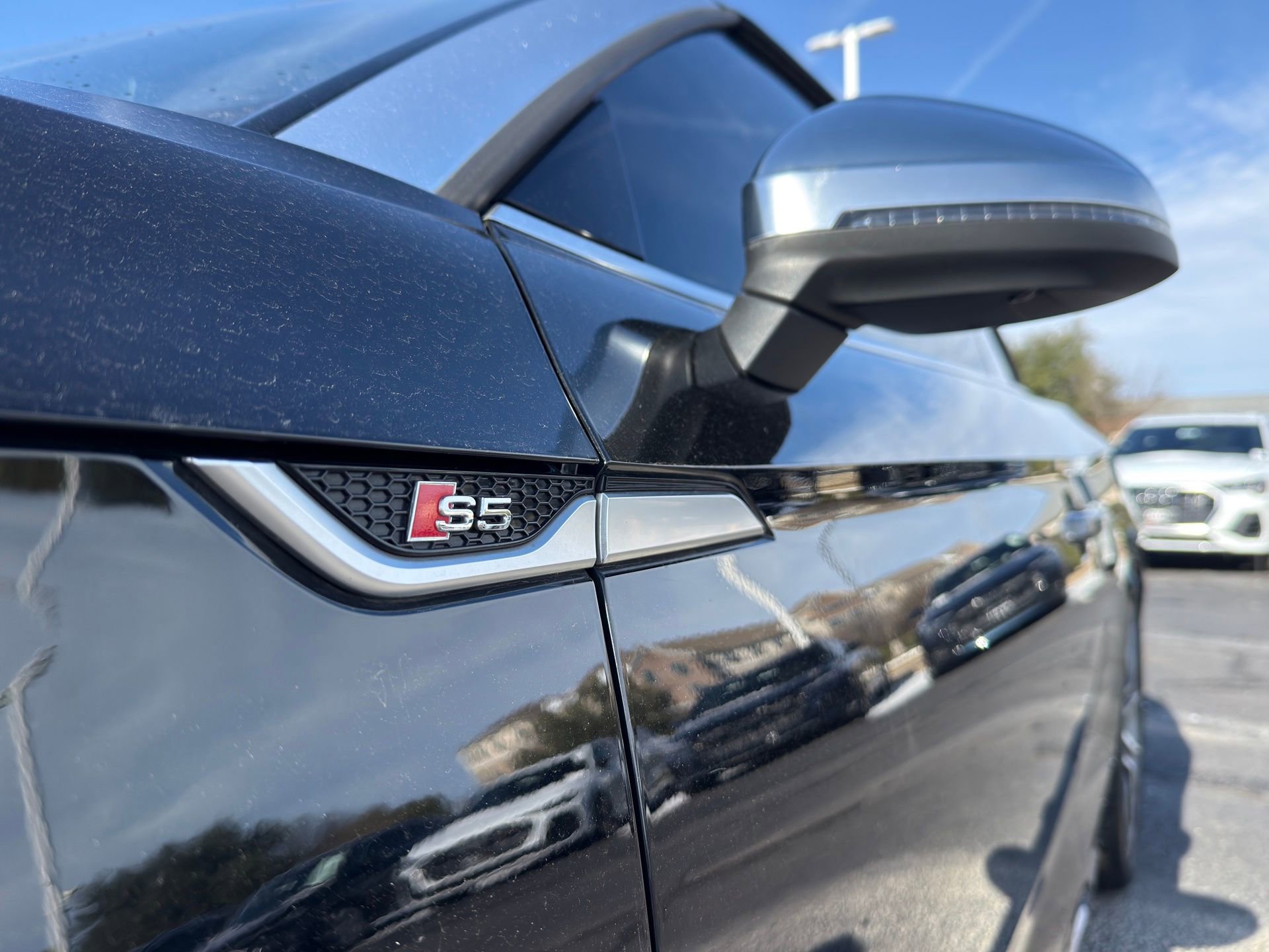 Certified 2023 Audi S5 Premium Plus w/ Premium Plus Package image 6