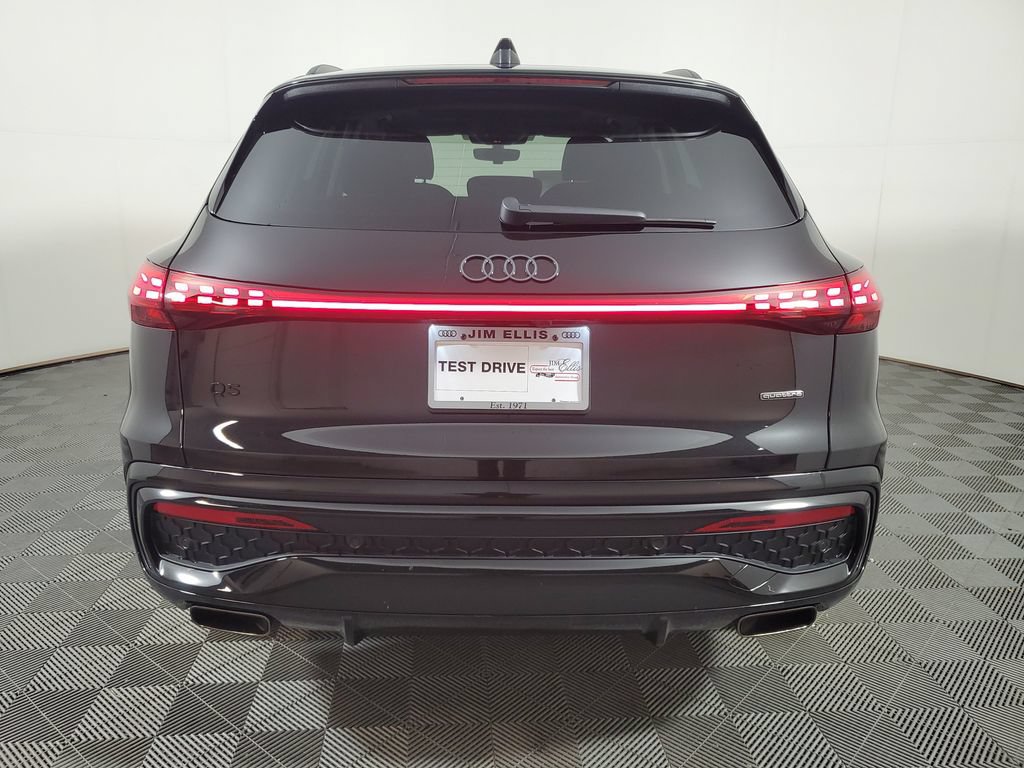New 2026 Audi Q5 2.0T AWD/4WD image 5
