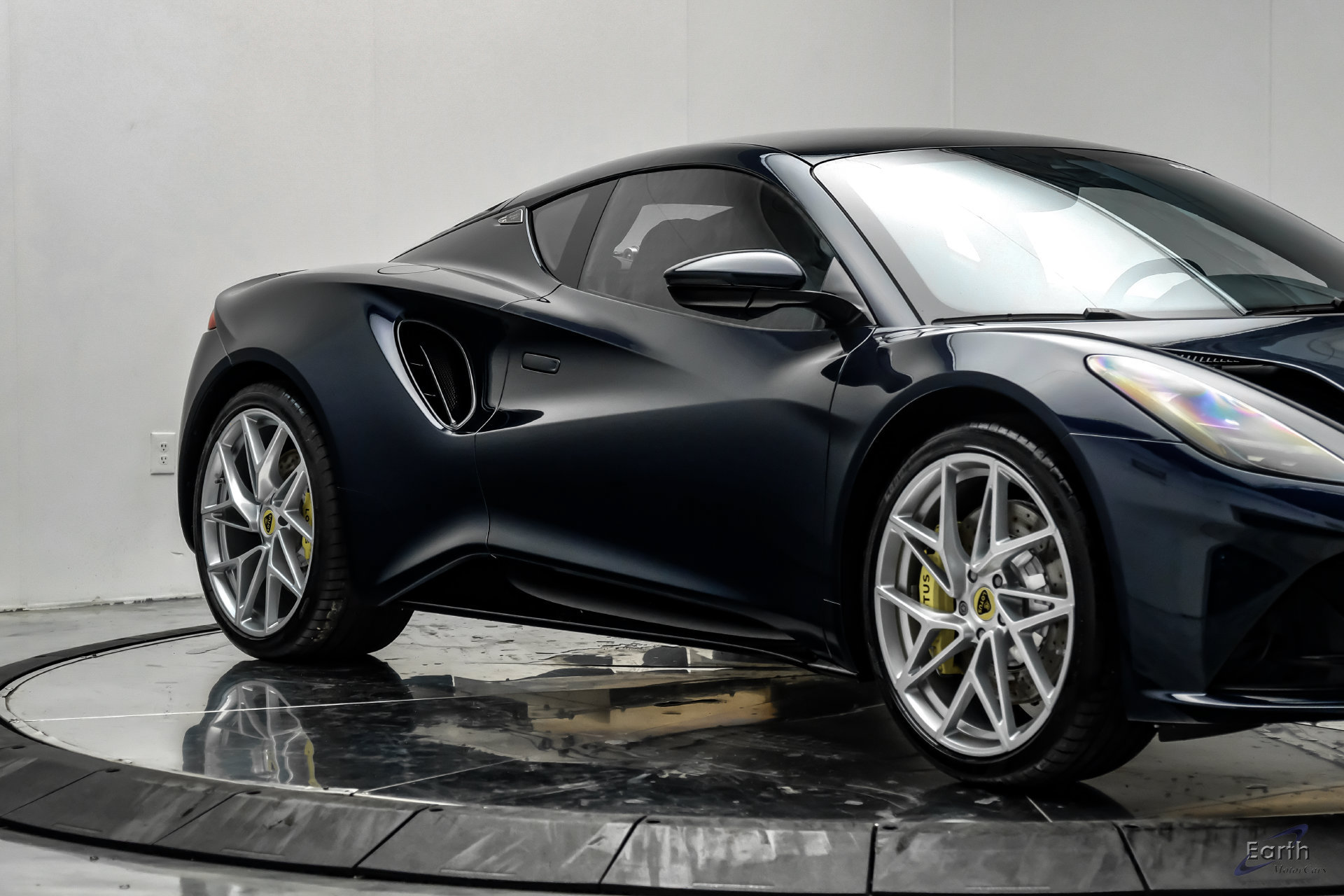 New 2026 Lotus Emira RWD image 32