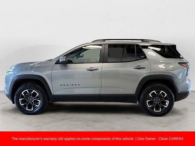 Used 2026 Chevrolet Equinox ACTIV AWD/4WD image 2