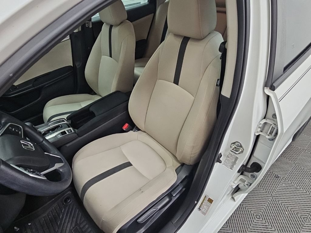 Used 2017 Honda Civic EX image 24