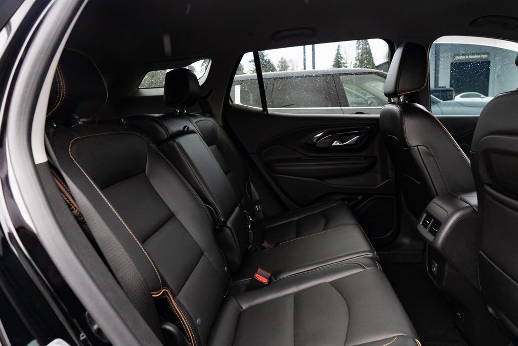 Used 2023 GMC Terrain AT4 AWD/4WD image 21