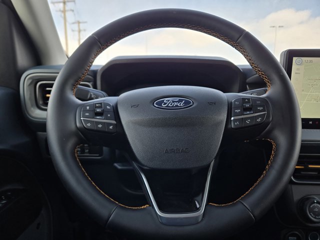 New 2026 Ford Maverick Tremor AWD/4WD image 11