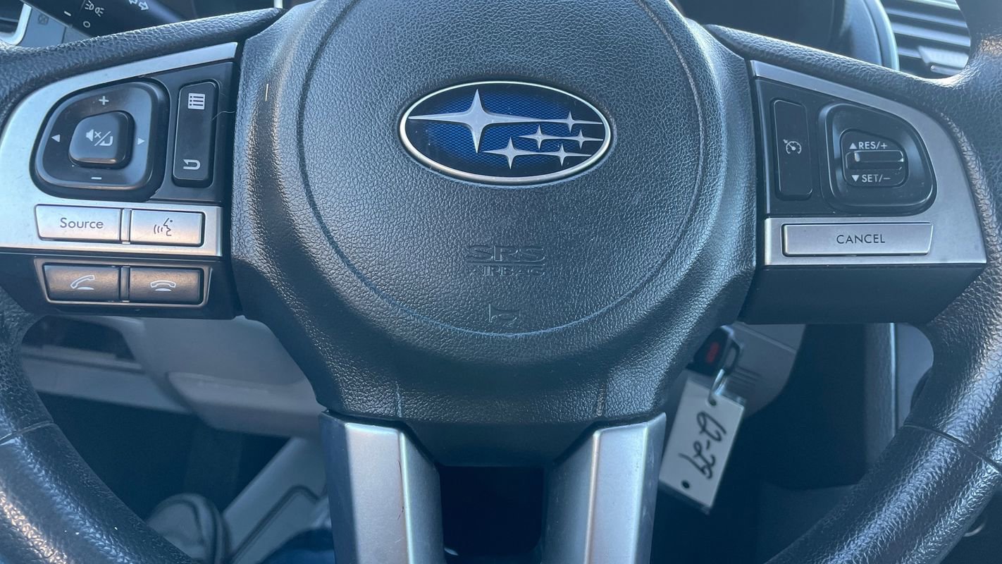 Used 2018 Subaru Forester 2.5i image 15