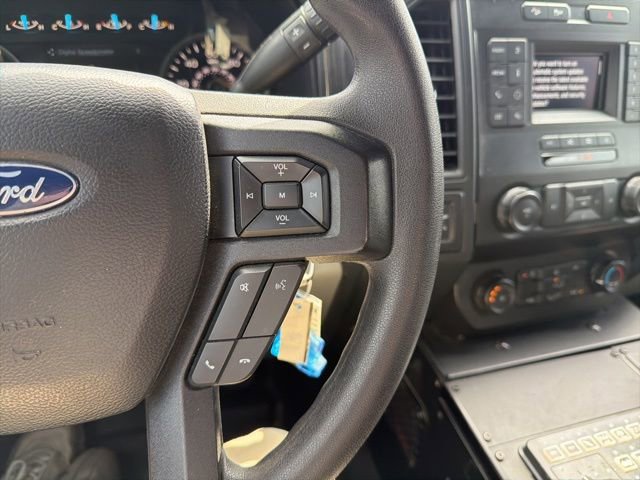 Used 2020 Ford F150 XL AWD/4WD image 53