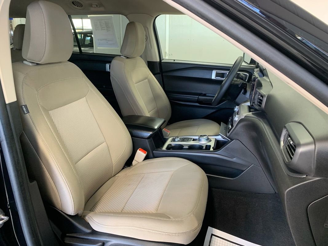 Used 2023 Ford Explorer 4WD image 33