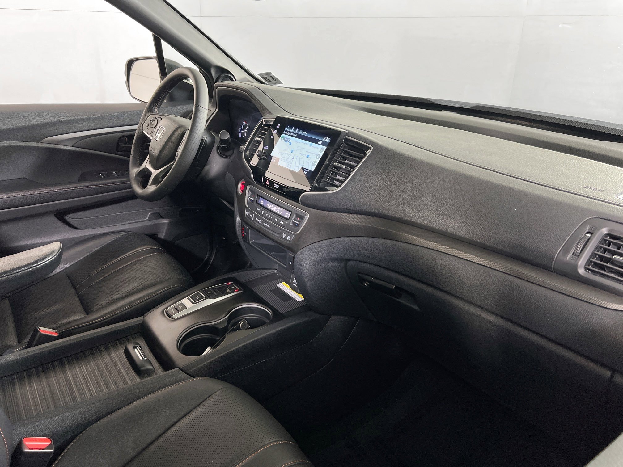 Used 2022 Honda Passport TrailSport image 29