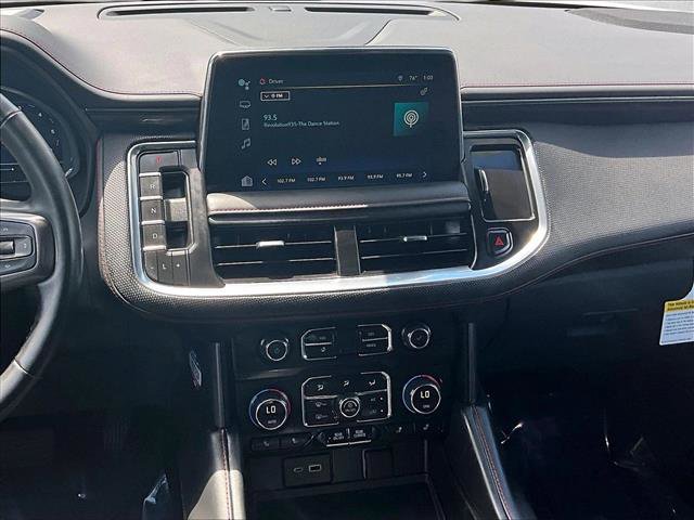 Certified 2024 Chevrolet Tahoe RST w/ Luxury Package image 8