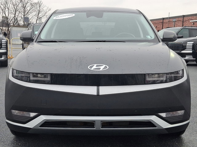 Certified 2023 Hyundai Ioniq 5 SEL video 2