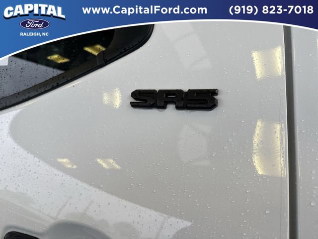 Used 2024 Toyota Tundra SR5 w/ SR5 Convenience Package image 15