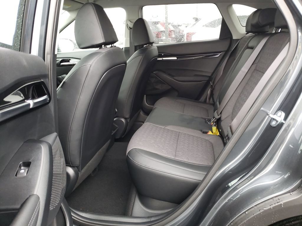 New 2026 Kia Seltos S image 24