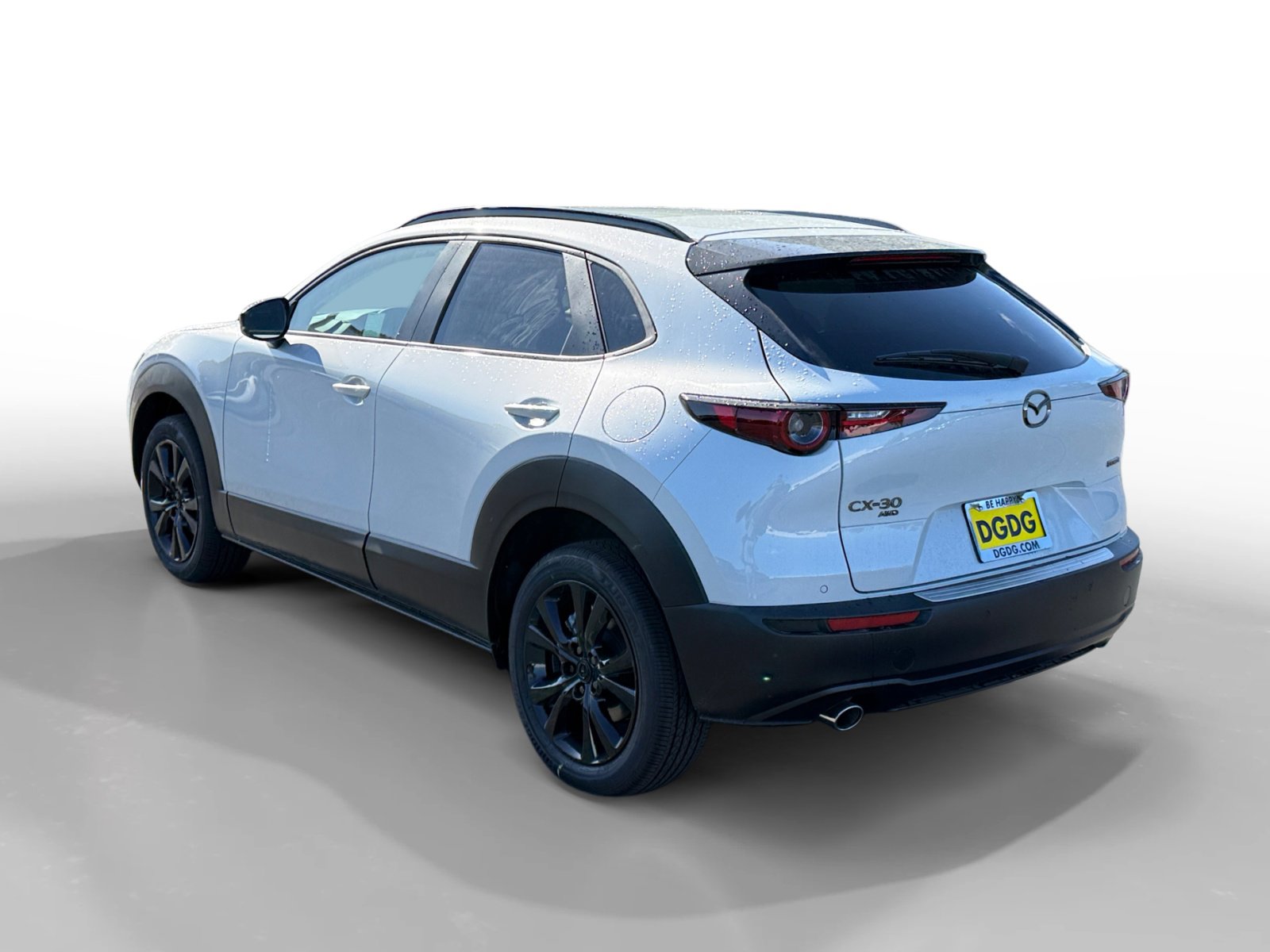 New 2026 MAZDA CX-30 Aire Edition AWD/4WD image 3