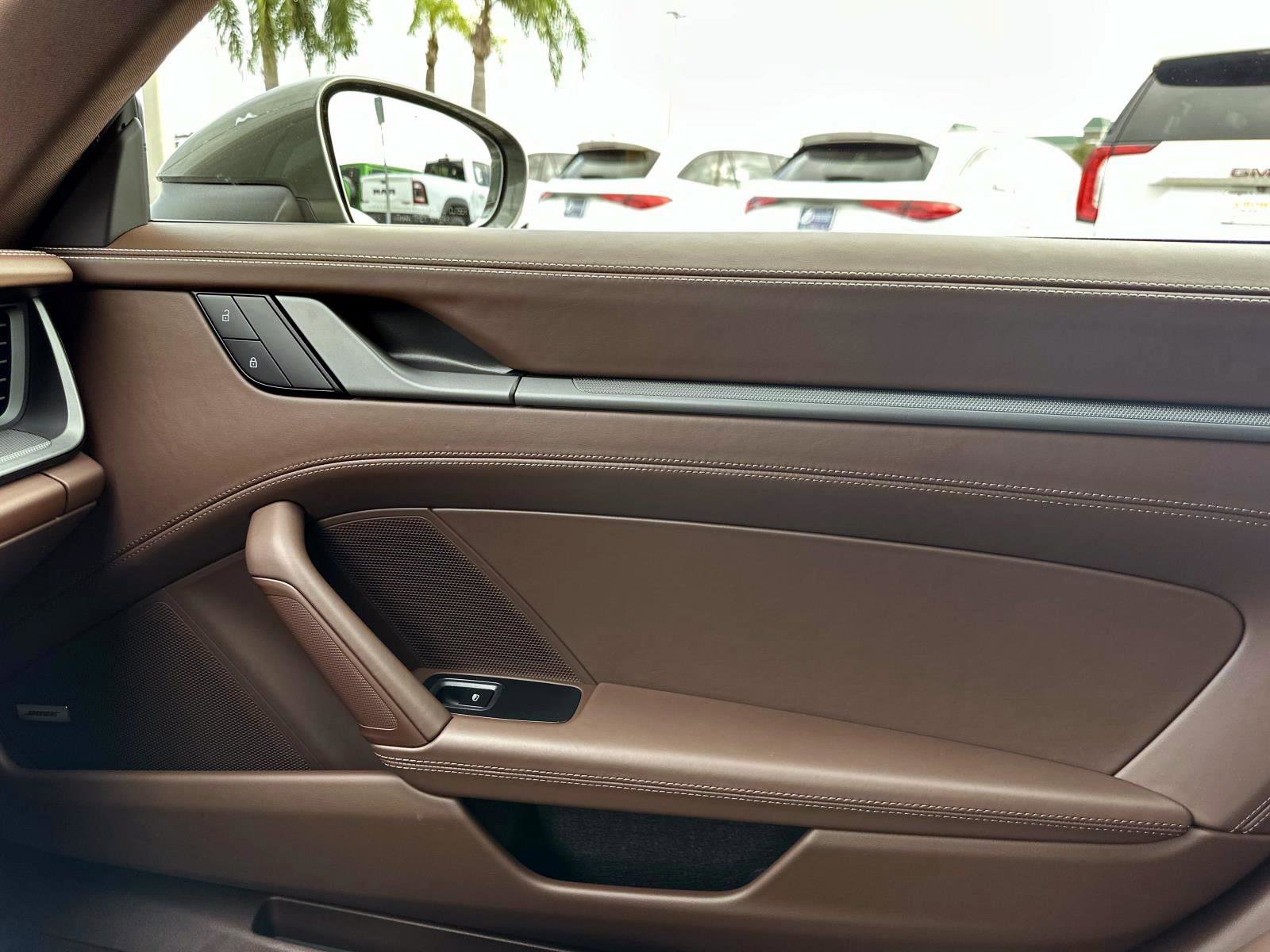 Used 2024 Porsche 911 Carrera 4S w/ Sport Chrono Package image 21