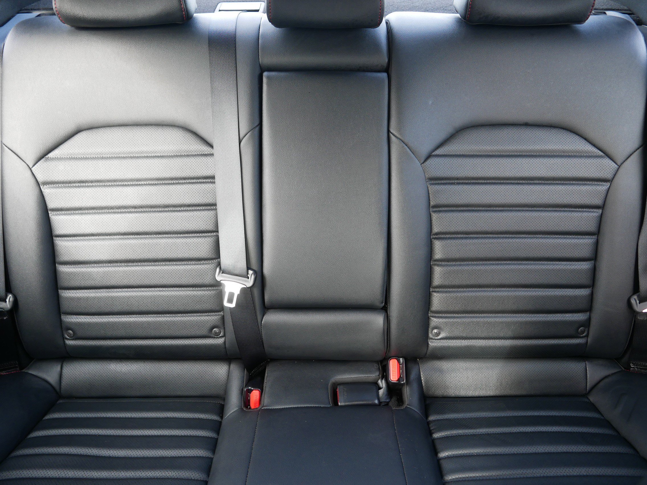 Certified 2023 Kia Forte GT w/ GT2 Package image 13