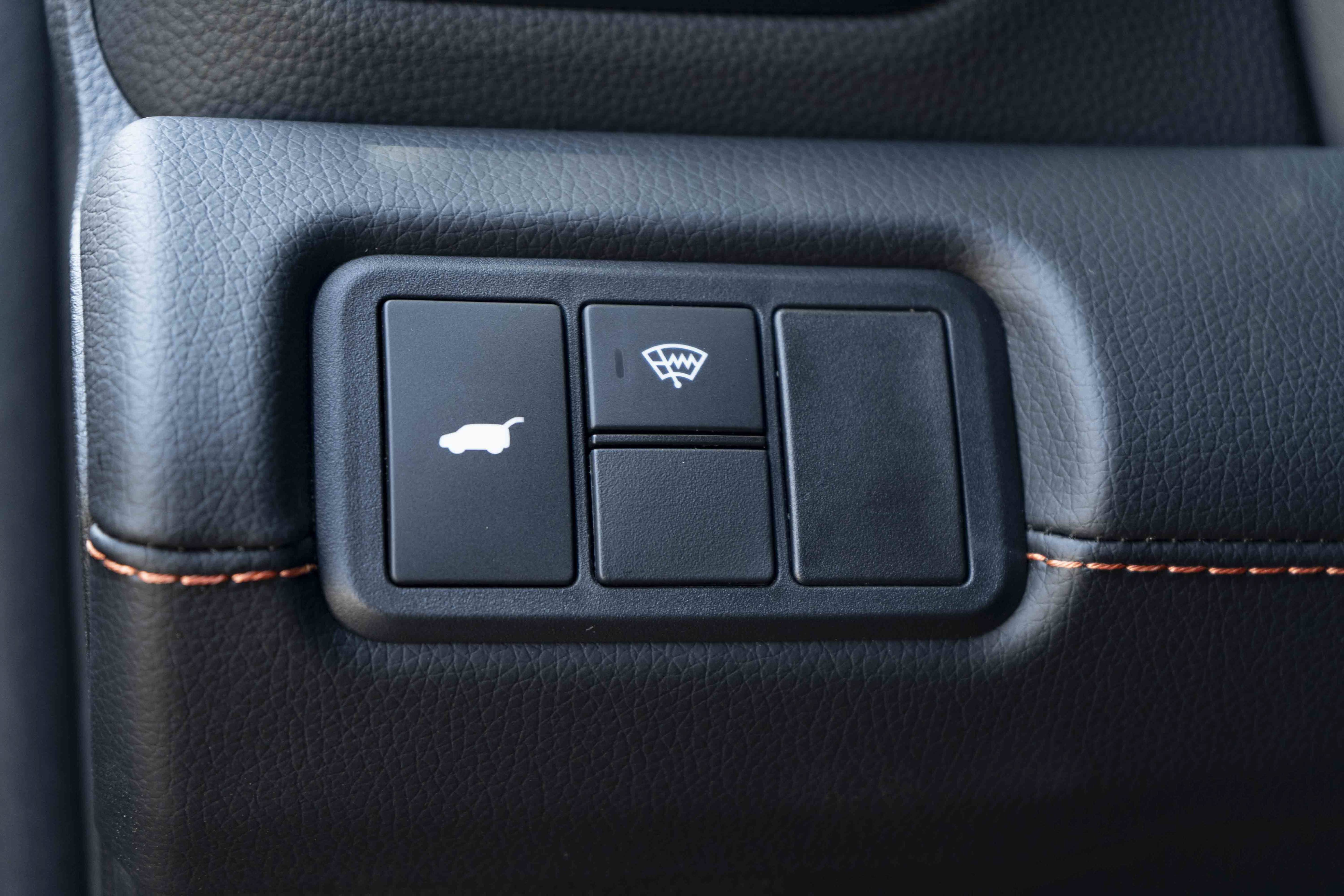 Used 2026 Honda Passport TrailSport Elite image 40