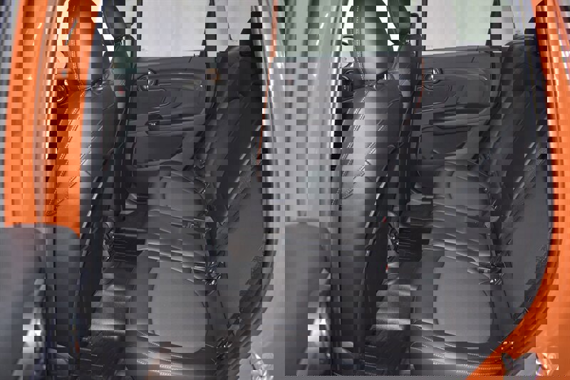 Used 2017 MINI Cooper Countryman S FWD image 28