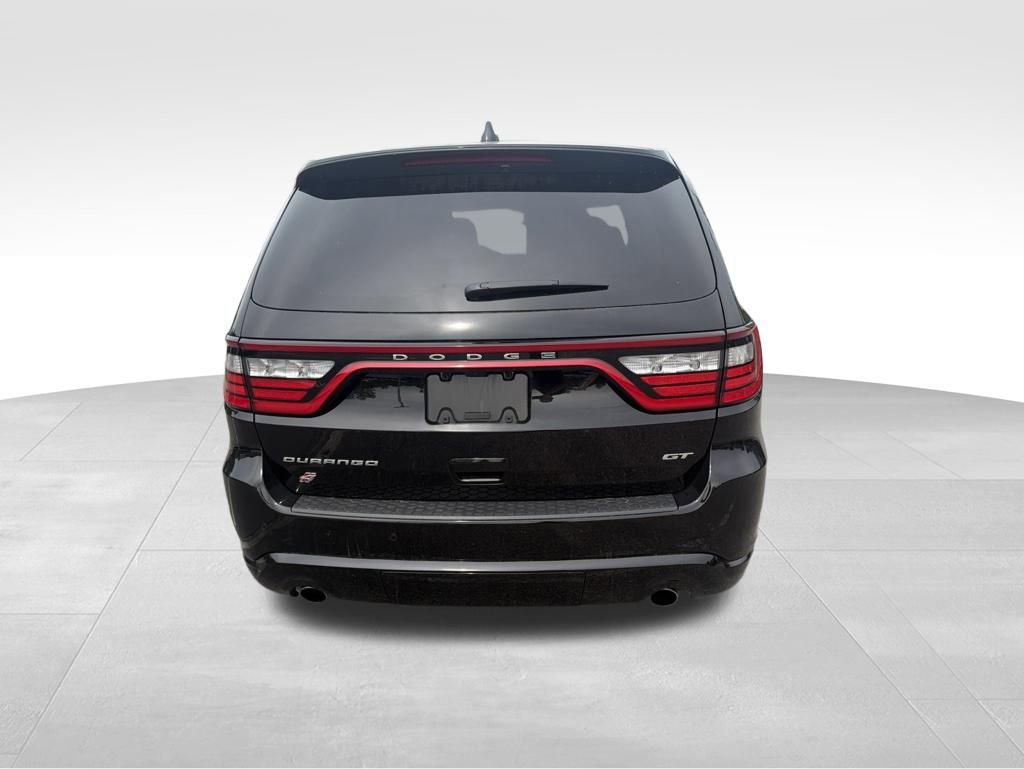 Used 2026 Dodge Durango GT AWD/4WD image 7
