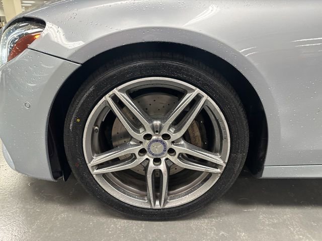 Used 2017 Mercedes-Benz E 300 4MATIC image 24