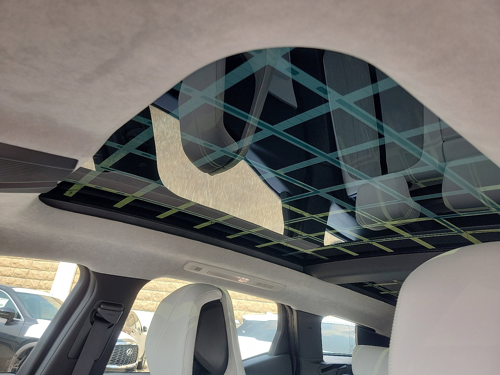 Used 2023 Fisker Ocean Extreme image 14