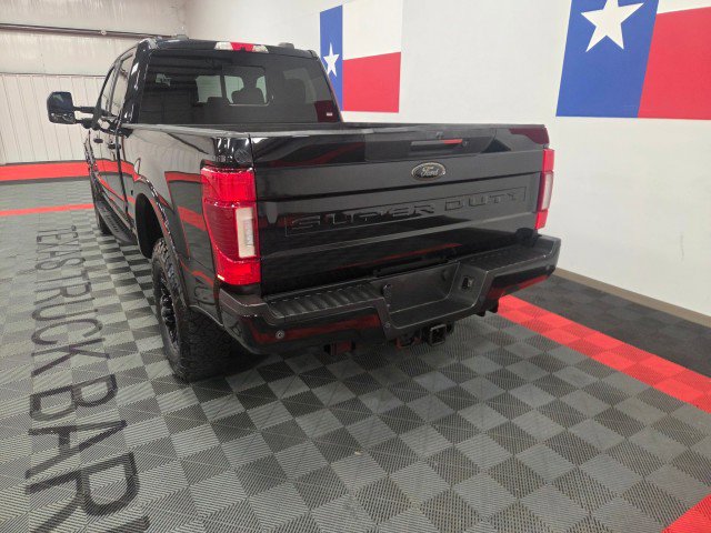 Used 2020 Ford F250 Lariat image 12