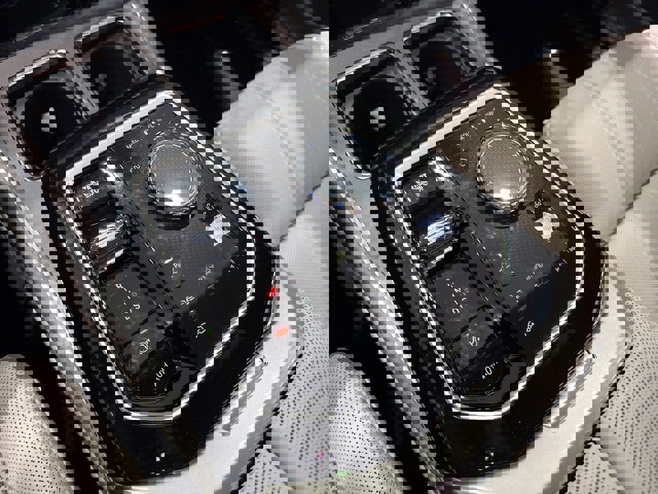 New 2026 BMW 760i xDrive image 34